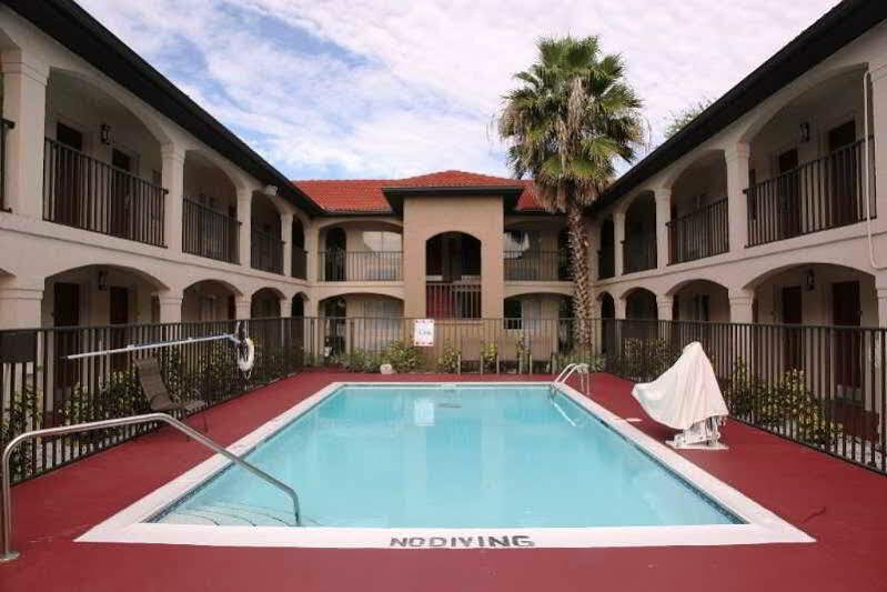 Red Roof Inn Orlando South - Florida Mall Dış mekan fotoğraf